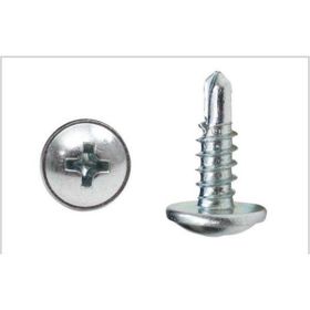Meridyen 3.9x19 mm 1000 Adet Akıllı Vida Matkap Uçlu
