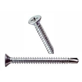 Meridyen 3.9x22 mm 100'lü Paket Matkap Uçlu Vida