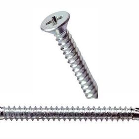 Meridyen 3.9x22 mm 100'lü Paket Matkap Uçlu Vida