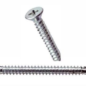 Meridyen 3.9x22 mm 100'lü Paket Matkap Uçlu Vida