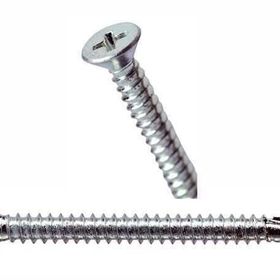 Meridyen 3.9x22 mm 100'lü Paket Matkap Uçlu Vida