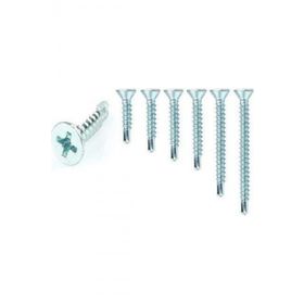 Meridyen 3.9x22 mm 100'lü Paket Matkap Uçlu Vida