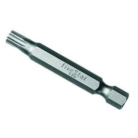 Meridyen 3x75 mm Manyetik Torx Uç