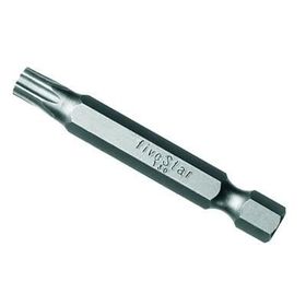 Meridyen 3x75 mm Manyetik Torx Uç