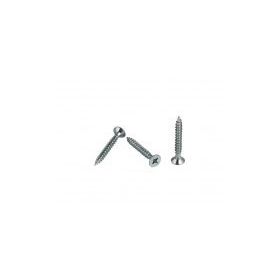 Meridyen 4.0x20 mm 1000 Adet Sunta Vidası