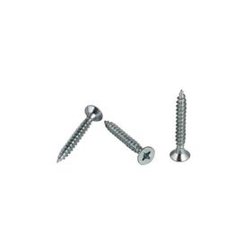 Meridyen 4.0x25 mm 100 Adet Sunta Vidası