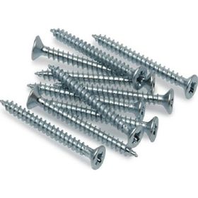 Meridyen 4.0x50 mm 100 Adet Sunta Vidası