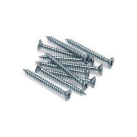 Meridyen 4.0x50 mm 100 Adet Sunta Vidası