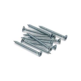 Meridyen 4.0x50 mm 100 Adet Sunta Vidası