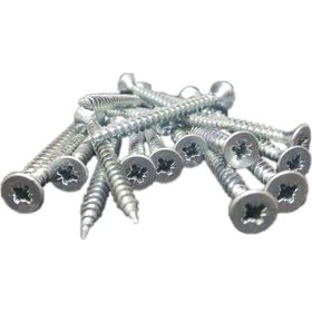 Meridyen 4.0x60 mm 50 Adet Sunta Vidası