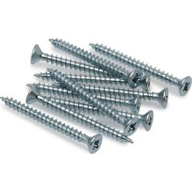 Meridyen 4.0x60 mm 50 Adet Sunta Vidası