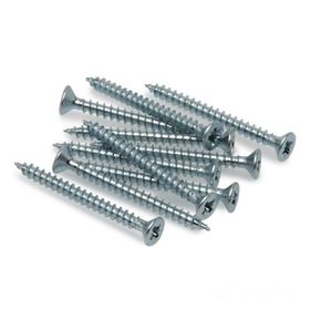 Meridyen 4.0x70 mm 50 Adet Sunta Vidası