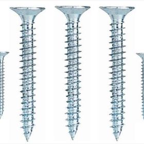 Meridyen 4.5x40 mm 200 Adet Sunta Vidası