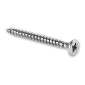 Meridyen 4 mm Çap x 4 cm Uzunluk 090545 Sunta Vidası