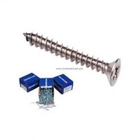 Meridyen 4x16 mm 1000 Adet Paket Sunta Vidası