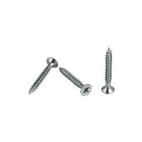 Meridyen 4x18 mm 50 Adet Sunta Vidası