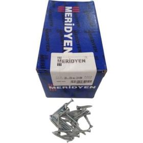 Meridyen 4x40 mm Sunta Vidası