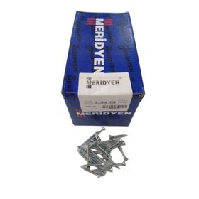 Meridyen 4x40 mm Sunta Vidası