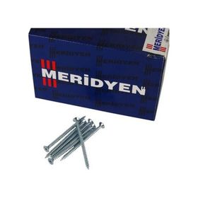 Meridyen 4x40 mm Sunta Vidası
