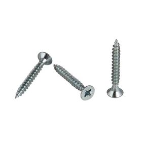 Meridyen 5.0x30 mm 200 Adet Sunta Vidası