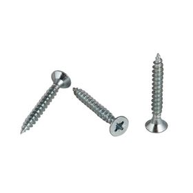 Meridyen 5.0x30 mm 50 Adet Sunta Vidası