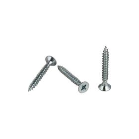 Meridyen 5.0x30 mm 50 Adet Sunta Vidası