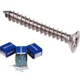 Meridyen 5.0x60 mm 200 Adet Sunta Vidası