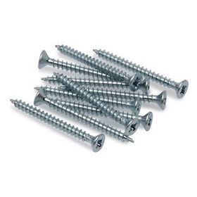 Meridyen 5.0x70 mm 50 Adet Sunta Vidası