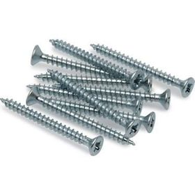 Meridyen 5.0x70 mm 50 Adet Sunta Vidası