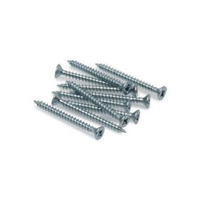 Meridyen 5.0x80 mm 50 Adet Sunta Vidası