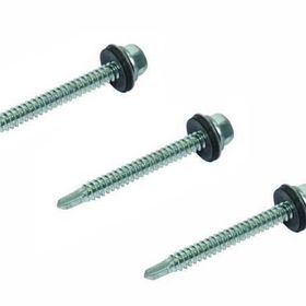 Meridyen 5.5x38 200 Adet Trapez Vida