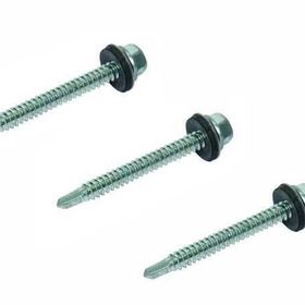 Meridyen 5.5x38 200 Adet Trapez Vida