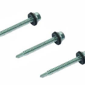 Meridyen 5.5x38 200 Adet Trapez Vida