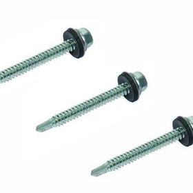 Meridyen 5.5x38 200 Adet Trapez Vida