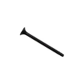 Meridyen 500 Adet 3.5x45 mm Matkap Uçlu Alçıpan Vidası