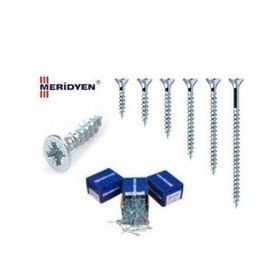 Meridyen 5x40 mm Sunta Vidası