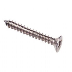 Meridyen 5x60 mm 200 Adet Paket Sunta Vidası