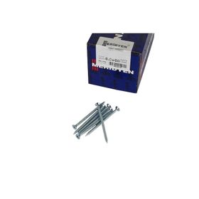 Meridyen 5x60 mm 200 Adet Paket Sunta Vidası