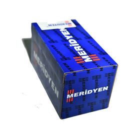 Meridyen 5x60 mm Sunta Vidası