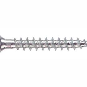 Meridyen 6.0x50 mm 25'li Sunta Vidası