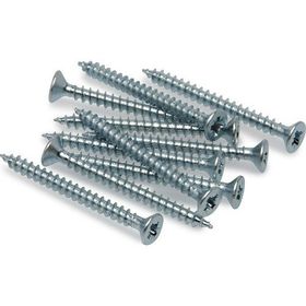 Meridyen 6.0x50 mm 50 Adet Sunta Vidası
