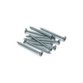 Meridyen 6.0x60 mm 200 Adet Sunta Vidası