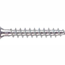 Meridyen 6.0x60 mm 200 Adet Sunta Vidası