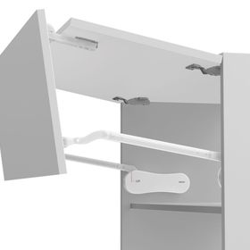 Meridyen 6.0x60 mm Sunta Vidası