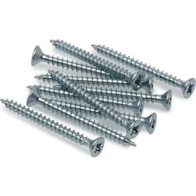 Meridyen 6.0x70 mm 100 Adet Sunta Vidası