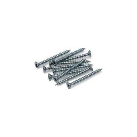 Meridyen 6.0x70 mm 100 Adet Sunta Vidası
