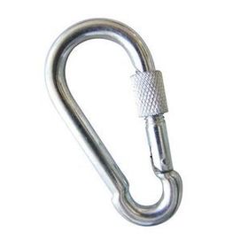 Meridyen 6 mm Vidalı Karabina