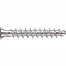 Meridyen 6x100 mm 100 Adet Paket Sunta Vidası