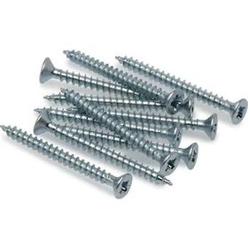 Meridyen 6X150 mm Sunta Vidası