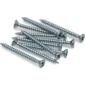 Meridyen 6x70 mm 100 Adet Sunta Vidası